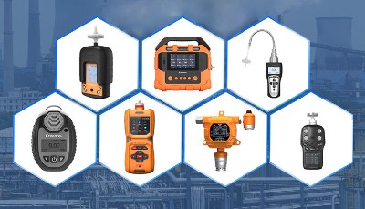 泵吸式气体检测仪取样泵失效咋判断？又该如何维护？