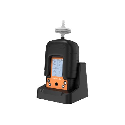 二氧化硫气体报警仪的检测范围是如何匹配工况？