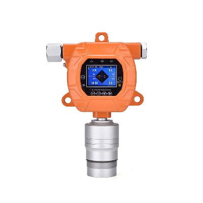 发现臭氧泄露，多参数气体检测仪怎样助力安全撤离？