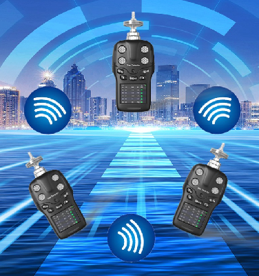 可燃气体浓度检测仪开机多久能用？新机咋处理？