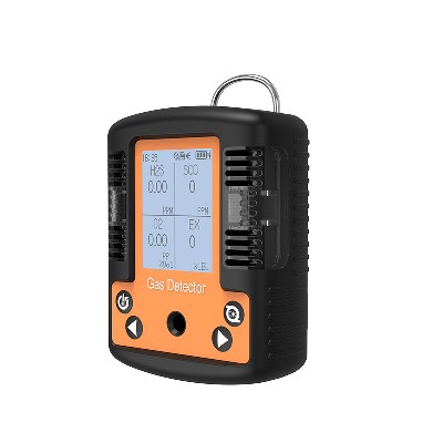 地下氢能储存：氢气泄露检测仪能用且新手易操作？